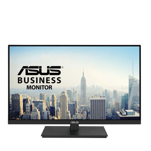 ASUS VA27ECPSN 27" Frameless Docking Monitor 16:9 5ms 1000:1-Contrast- VA27ECPSN - Picture 2 of 12