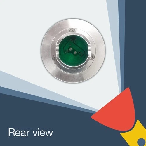 MagLite Rechargeable LED Conversion/upgrade bulb 2000LM Mag Charger Flashlight - Image 3 of 3