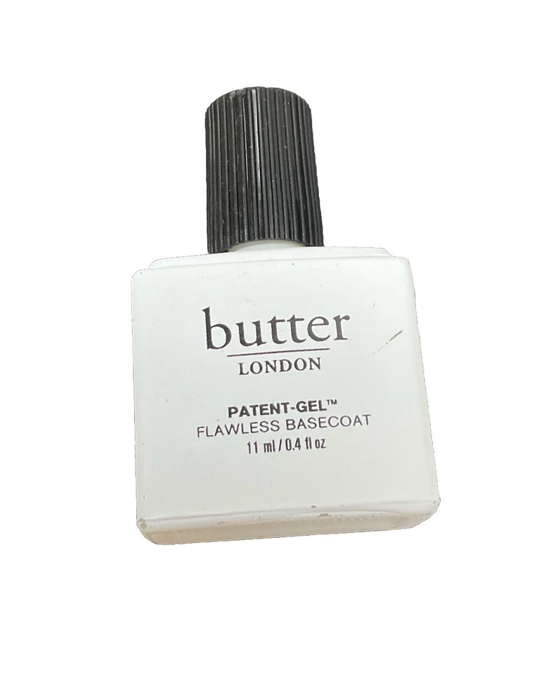 Butter London Patent Gel capa base impecable 0,4 oz como en la foto Foto 2 de 4