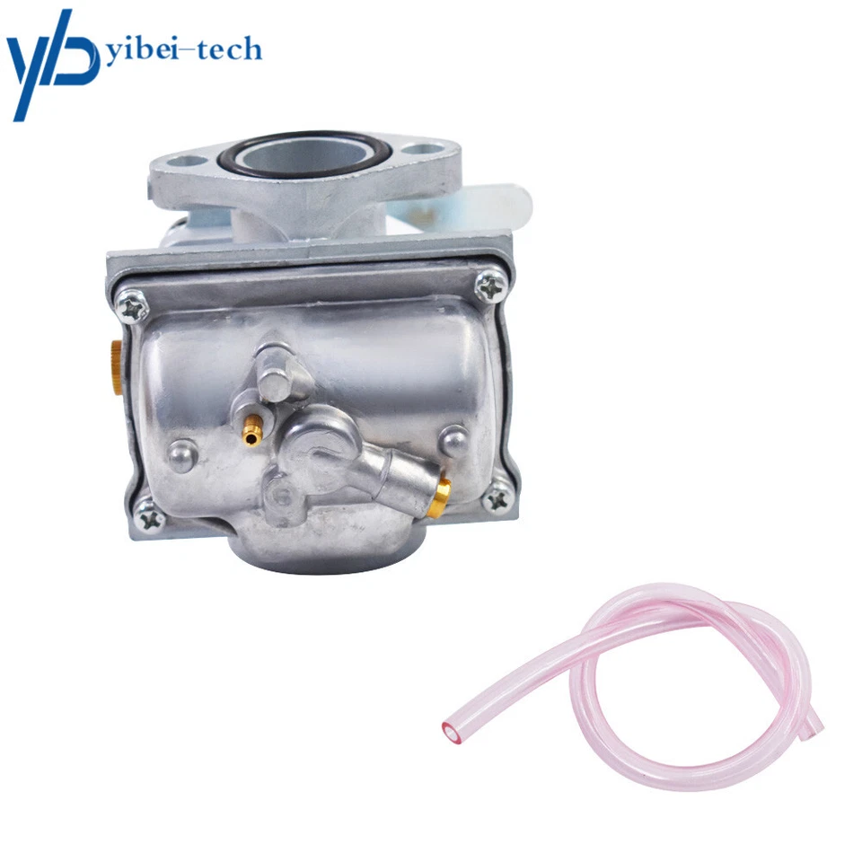 1972 Fit For Suzuki TS185 TS 185 Enduro Motor Bike Carburetor - Image 4 of 4