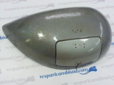 COFANO SINISTRO LAMIERA VESPA FARO BASSO VM1T-2T VN1T 1953 1957 Vesparicambisud