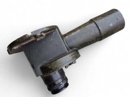 Optique US 39-45 batterie antiaérienne M17 fonctionnel - Imagen 7 de 9