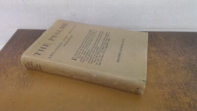 			The Psalms Arranged for Private Worship, Brother George, SPCK, 19		