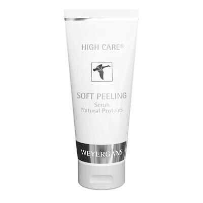 Weyergans Soft Peeling 100 ml - Cleansing System, Weyergans 