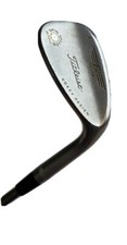 Titleist Spin Milled Vokey SM4 Tour Chrome 56-14 Sand Wedge BV Vokey Golf Club