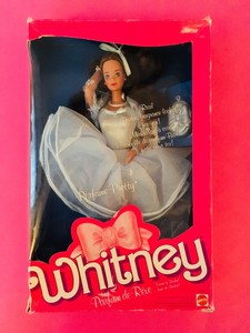 perfume pretty whitney