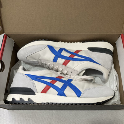 Onitsuka Tiger CALIFORNIA 78 EX 1183A194 100 CREAM Onitsuka Tiger CALIFORNIA 78 EX 1183A194 100 CREAM