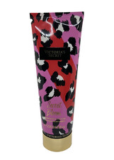 NEW Victoria's Secret SECRET BLOOM Lotion 8 Oz WILD BLACKBERRY  DAHLIA Sealed