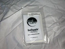 OEM NEW Realityworks RealCare Doll 3 Infant Simulator Car Seat Detection Kit