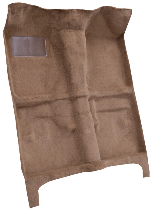 1979-1982 Datsun 210 сменный ковер ворс пассажирская зона - Изображение 2 из 4