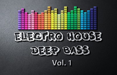 Electro House Deep Bass Samples Garage Fl Studio Synths Bass Drums