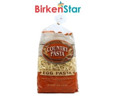 Country Pasta Homemade Style Egg Pasta (56 oz.) Great Price