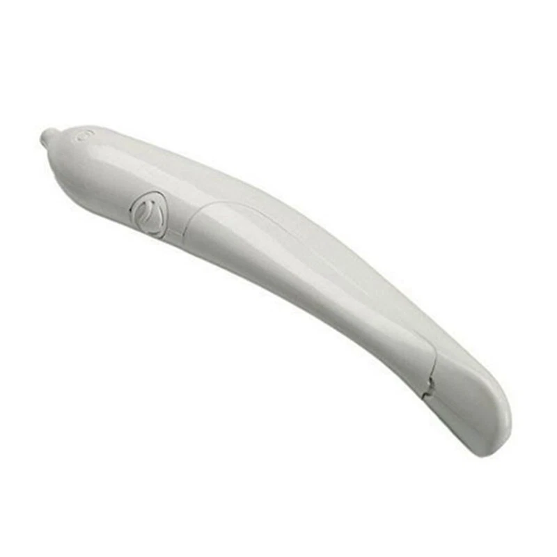 Pluma de arte con leche pluma para tallar café pluma para tallar hornear creativamente Foto 3 de 4