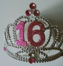 16th TIARA