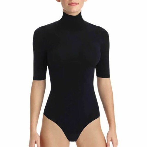 Commando Women's Ballet Short Sleeve 