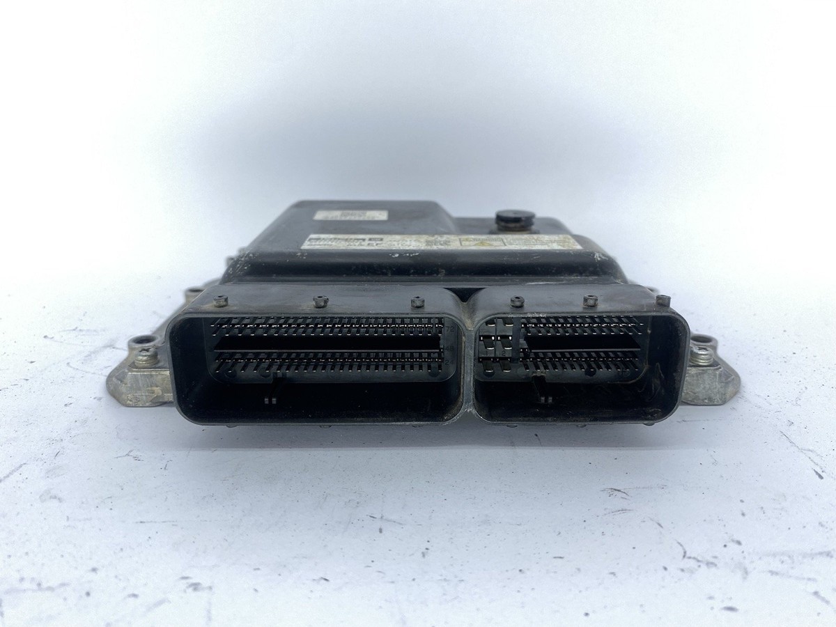 ECU Isuzu / Denso / GM MB275800-4769 898025 8289 98025828 | eBay