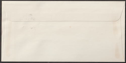 (CWF108)MALAYSIA ZAMBIA 1983 FISH -SALMON SET FDC - Picture 2 of 2