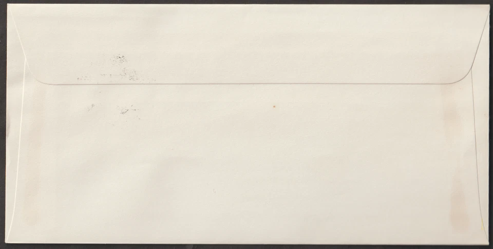 (CWF108)MALAYSIA ZAMBIA 1983 FISH -SALMON SET FDC - Image 2 of 2