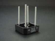 100V 8A Bridge Rectifier - Taitron TB81
