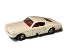Vintage Matchbox Lesney Series #8 White Ford Mustang Near Mint