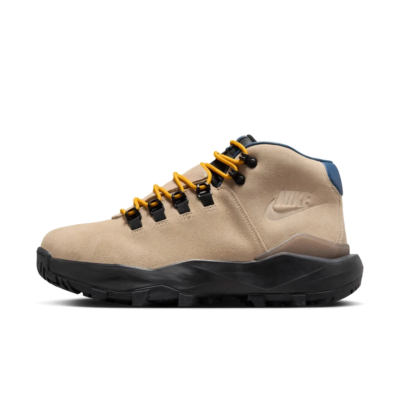 New Nike Cygnal Shoes - Desert Ore (FV4332-201)