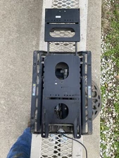 PRIDE Quantum TRU BALANCE 3 TB3  Tilt ASSEMBLY WITH ACTUATOR & SEAT POSTS *L@@K*