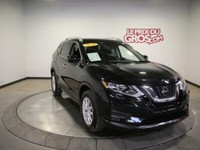 2020 Nissan Rogue SE, 2.5L, AWD