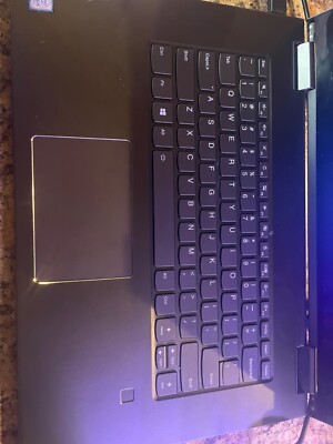 Lenovo Yoga 730-15Ikb (256 GB SSD, ntel Core i5 8 th. Gen., 8 GB RAM,  Intel...