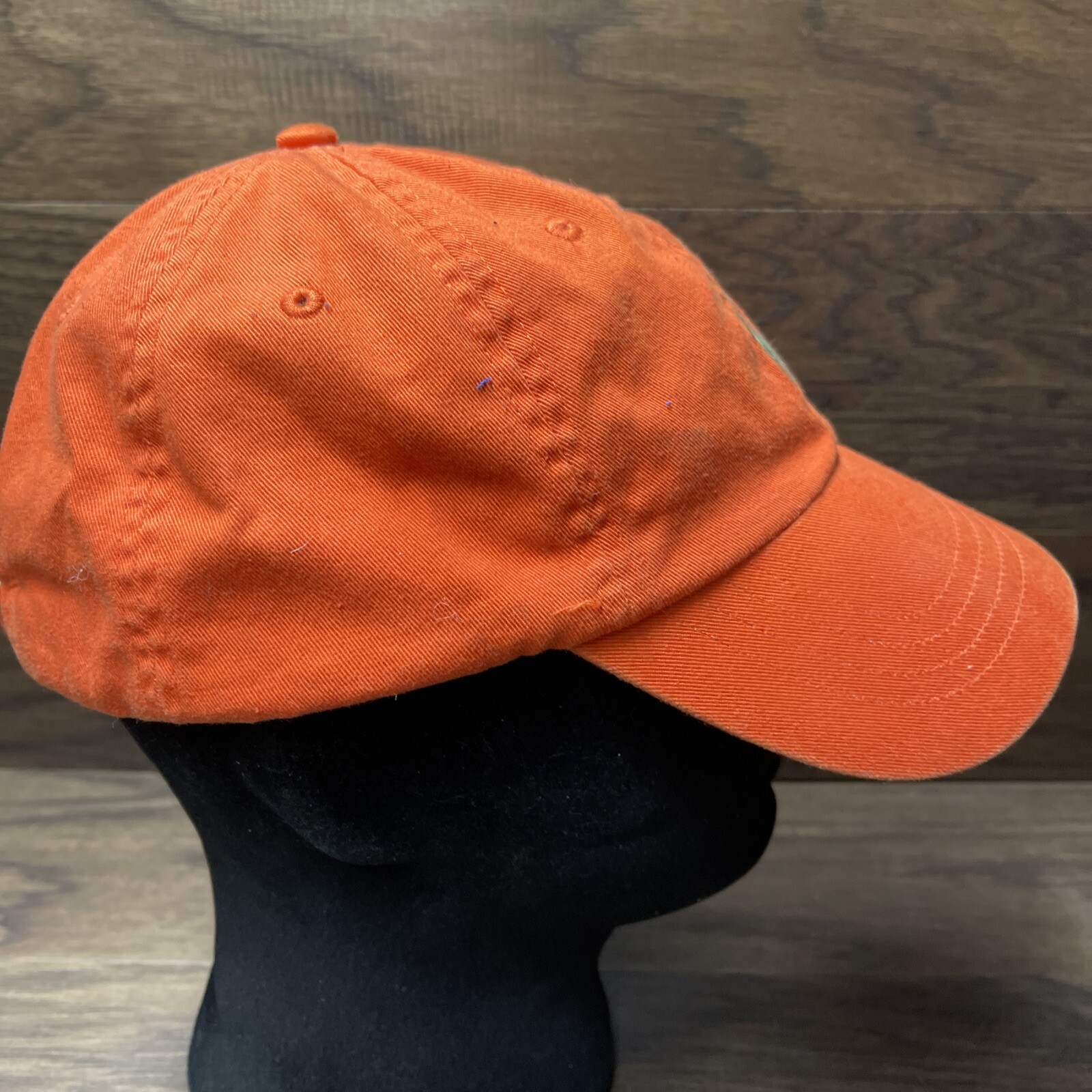 Cappello Polo Ralph Lauren Equitazione Pony Golf Baseball Regolabile Spiaggia Sole Berretto