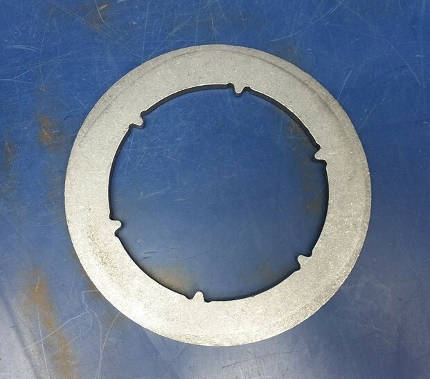 eRiNGo　0331 Amazon.com: Cylinder Overhaul Gasket Set Kit Head Cover