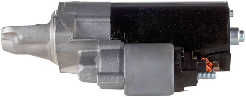 New Starter Bosch SR0502N - Picture 4 of 5