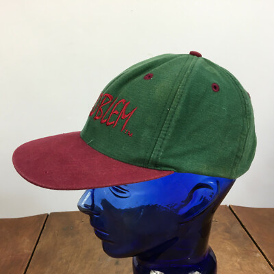 帽子 NEW SCHOOL SKATEBOARDS 90sdeadstock cap Vintage 1990's FLIP Skateboards Cap (FlexFit) - Brand NEW