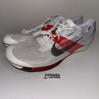 Size 14 Nike Air Zoom Victory Eliud Kipchoge Distance Track Spikes FJ0668-100