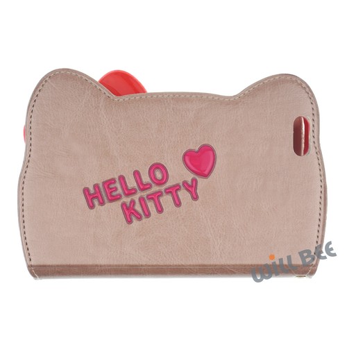 HELLO KITTY Face Flip Wallet for iPhone 16 15 14 13 12 11 Pro Max mini Case - Photo 45 sur 100