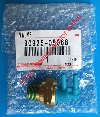 Toyota 90925 05068