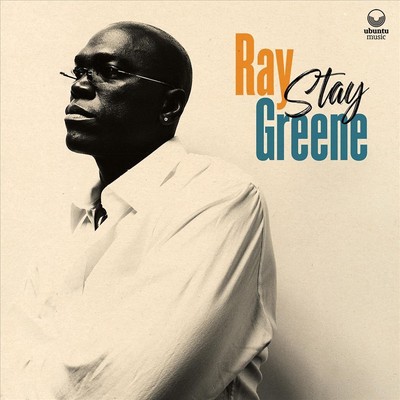 RAY GREENE STAY NEW LP