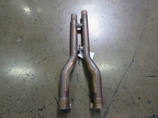 Ferrari Portofino, Exhaust Cross Pipe, Used, P/N 760982