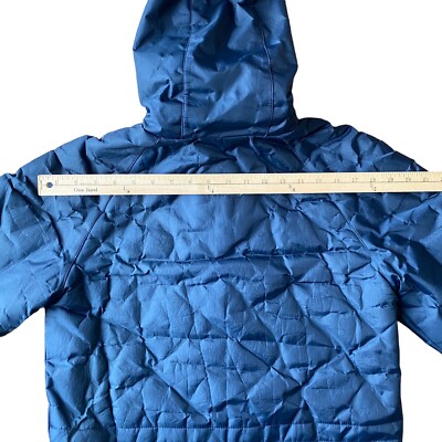 Snorkler VTG Snorkel Parka S Duffle Coat Workwear Made in