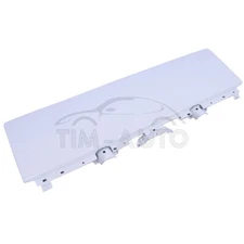 New Front Panel For ISUZU NPR NPR-HD NRR NQR 2008-2023 Painted Steel White