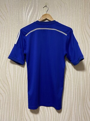 チョロシメオネ　インテルシャツ Crocodilo Potatino Long Sleeve T-shirt Funny Italian Brainrot Gen