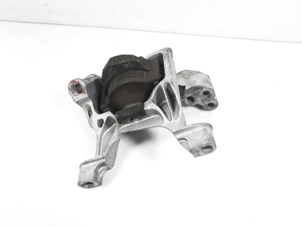 2017-2023 Mazda Cx-5 2.5L At Fwd Front Passenger Engine