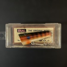 【ZEAL】　PLOP GE 5/16oz