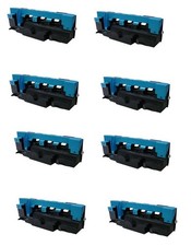 8 x Konica Minolta bizhub C759 C754e C754 C659 C654 C652 C552 WASTE TONER BOX