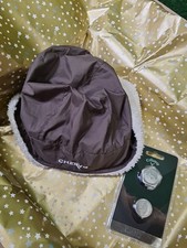 Golf Geschenkset, Warme M&uuml;tze (Pro Therm & Aqua Drop) Chervo & Hat Clip Callaway
