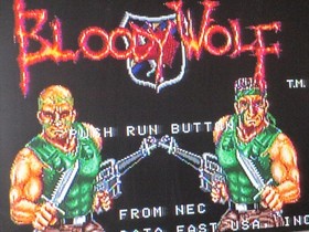 TURBO GRAFX 16 SYSTEM CONSOLE LOT w/5 GAMES BONKS ADVENTURE NEC *NICE SHAPE*