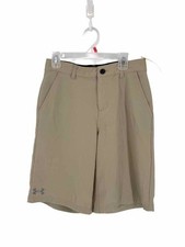 Under Armour Kids Size 12 Shorts