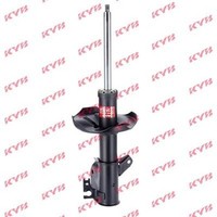 1X StoßDäMpfer Excel-G KYB 333274 FüR BJ 323 333275 Mazda 6 16V BJ3P BJ14 BJ5P