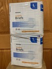 Classic Brief Size LG, 18/ Bag , 2 Bags In Just $8 — photo 2