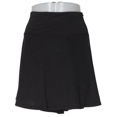 Baleaf, Skort, Größe: 2XL, Schwarz, Elasthan/Polyester, Einfarbig, Damen #FAe