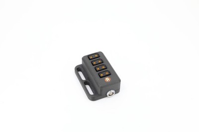 Rencher Industries Multitap D-Tap Splitter